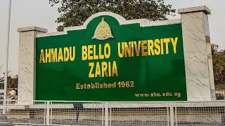 Ahmadu Bello University ABU Admission Scam Alert – How to Stay Safe [upl. by Luapnoj]