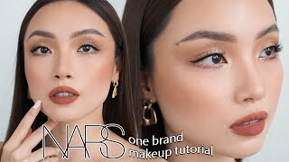 NARS One Brand Makeup Tutorial complexion mereka sih asliiii juara kelas 😍🙌🏼 [upl. by Enileqcaj862]