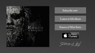 Rotting Christ  देवदेवं Devadevam [upl. by Josee317]