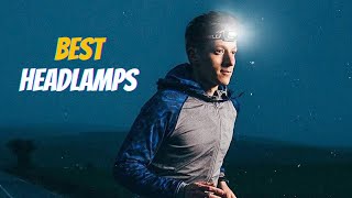 Top 5 Best Headlamps for Every Adventure [upl. by Wahs]