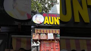 Noida’s viral aunty momos original review momos auntymomos tastyfoodshorts momolovers foodvlog [upl. by Priest]