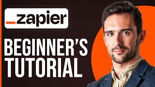 Full Zapier Tutorial For Beginners 2024 Step By Step [upl. by Lemrahc]