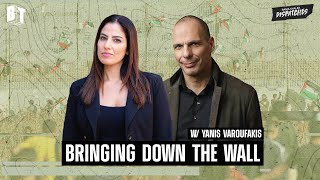 Europeans Have No Right to Tell Palestinians How to Escape Their Prison w Yanis Varoufakis [upl. by Nasia]