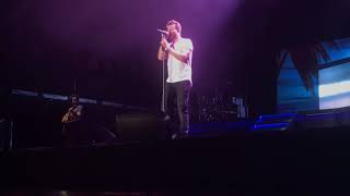 Brett Eldredge  Castaway [upl. by Haet263]