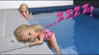 Barbie  ¡Váyanse a Dormir  Ep125 [upl. by Neidhardt]