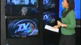 Pinoy Channel TV Chat Pinoy365 Com TV Patrol 10 28 2010 courtesy of ABS CBN EMBED ONLY2 [upl. by Ayocat656]