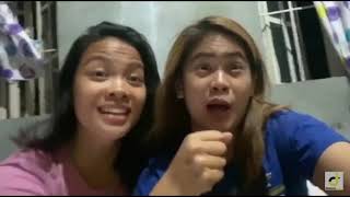 VLOG 11 Movie Night with GaWong [upl. by Aleahc]