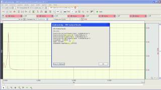 HRV Analysis Fullyautomated Routine in AcqKnowledge [upl. by Yevad541]