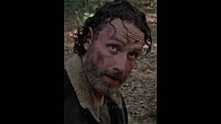 Rick Wants to Finish Terminus  Walking Dead Season 5 [upl. by Eglantine]