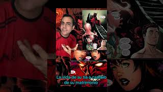 marvel mephisto marvelstudios agathaallalong series disney [upl. by Blackmun]