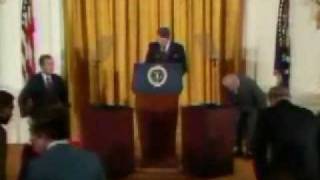 World Affairs Council Speech  Reagan 1986 [upl. by Aryk]