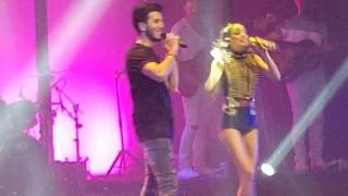 Traicionera  Sebastian Yatra ft Tini Stoessel [upl. by Terpstra]