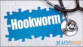 Hookworm ¦ Treatment and Symptoms [upl. by Bourne]