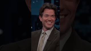 John Mulaney at Netflix Joke Festival johnmulaney shorts [upl. by Angil]