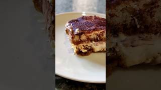 have you ever tried tiramisù for breakfast│a week of breakfasts day 3 [upl. by Doownyl481]