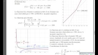 Esame di Stato 2015 Seconda Prova Scritta di Matematica per Liceo SCIENTIFICO [upl. by Gnos902]