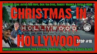 Christmas in Hollywood Stop 10 [upl. by Gasparo]