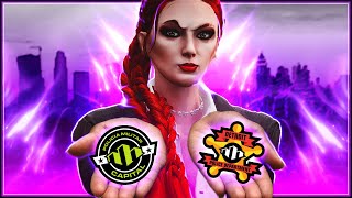 GTA RP  METROPOLE ORDEM EM DOBRO SUPERINTENDENTE DIANA [upl. by Noramac209]