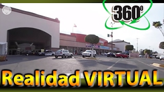 360º Soriana Torrecillas Puebla 4k Vr [upl. by Bleier398]