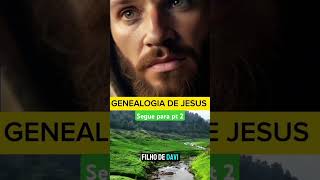 Genealogia de Jesus jesus [upl. by Melac645]