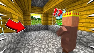 😱КТО УКРАЛ ВСЮ МЕБЕЛЬ В ДОМЕ МЕРА В МАЙНКРАФТ  Декрай Minecraft [upl. by Nairbo]