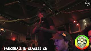 Kranium  Nobody has to know Live [upl. by Willem]