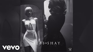 Seyi Shay  In Public Official Audio ft Cynthia Morgan [upl. by Nhor757]