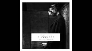 GEazy  Sleepless ft NYLO [upl. by Aluk541]