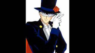 Tuxedo Mask Theme Song [upl. by Legir]