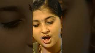 Young Kaushiki Chakraborty singing Raag Jaunpuri [upl. by Emelen812]