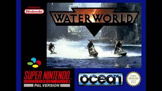 Waterworld  Mission Theme 1 SNES OST [upl. by Ihpen917]