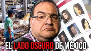 💣 Filtran otro catálogo de Televisa se amplía el lado oscuro de Acapulco y Javier Duarte se va [upl. by Nitram959]