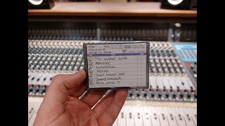 Bittersweet Home  Unheard Soundboard Recording Of Earls Court 4th Nov 1995  Kyle Dale [upl. by Kcin]