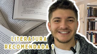 Top 5 LIBROS cristianos Pt 1  Sebastián Camargo [upl. by Aneele151]