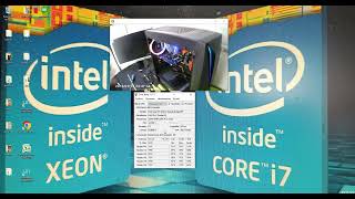 Vale la pena utilizar un Xeon como PC  INCREIBLE ORDENADOR 2024 [upl. by Jeconiah]