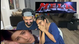 Mela Revisit Reaction  Only Desi  Aamir Khan  RajDeepLive [upl. by Gowrie]