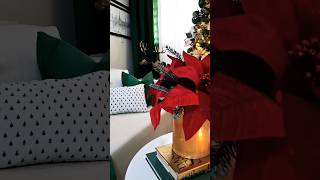 DECORACIÓN PARA NAVIDAD ✨️🎄🦌✨️ new christmas decoration video xmas homedecor navidad2024 new [upl. by Lletnwahs890]