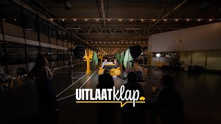 Uitlaatklap  De Cardoen Podcast [upl. by Assenna536]