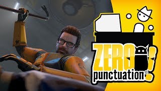 Hunt Down The Freeman Zero Punctuation [upl. by Sybila]