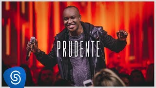 Thiaguinho – Prudente Clipe Oficial Álbum VIBE [upl. by Yelkreb]