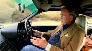 Jeremy Clarkson Why The Porsche 928 [upl. by Novart]