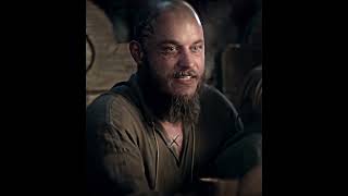 Bjorn Arrested Floki  Ragnar Lothbrok  edit [upl. by Anrapa]