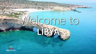 Welcome to Libya [upl. by Leiuqese]