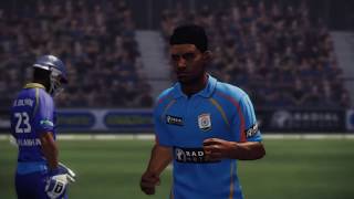 Don Bradman Cricket 14 PC Gameplay Sri Lanka vs India  1080p [upl. by Featherstone729]