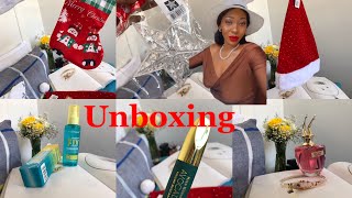 Unboxing Video ’ China Square Haul  Langata Honest Review  Prices Cute Christmas Decor  2024 [upl. by Previdi242]