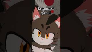 the best dreamcast game [upl. by Eitirahc251]