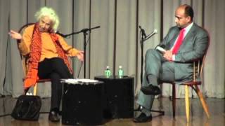 Nawal El Saadawi Freedom to Write Lecture [upl. by Rheims]