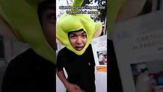 El niño menor 🤣🤣 youtubeshorts larin comedy shorts [upl. by Knutson]