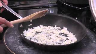 India  Ande Ki Bhurgi Scrambled Eggs Indian Style [upl. by Teplitz549]