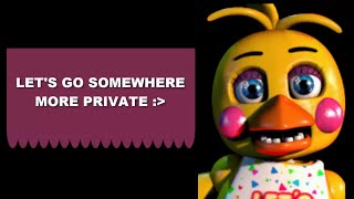 Read description all voices with subtitles ultimate custom night [upl. by Garrett734]